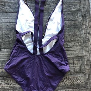 Sexy one piece from Urban Outfitters